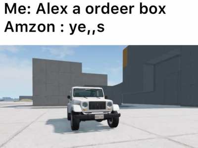 AMAZON AM