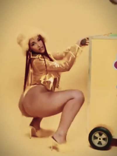 Doja cat thick edit