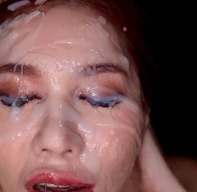 Bukkake Heaven