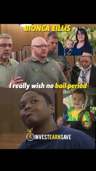 No remorse, none.