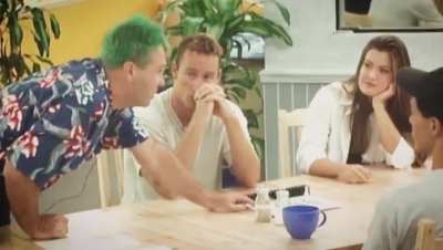 Big Brother Premiered July 5, 2000