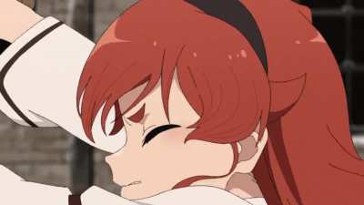 Studio Bind's Crisp Animation [Mushoku Tensei]