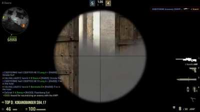 Anomaly comes out as gay on steam then says the Nword.