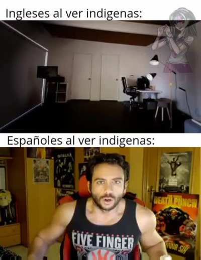 Si son