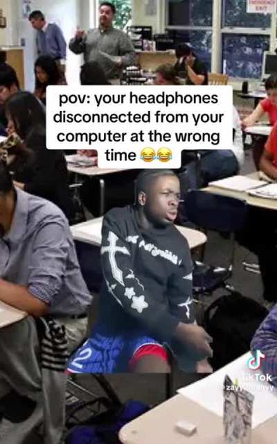 I'm Weak 😭😭
