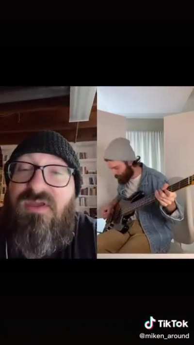 Mike - you didn&rsquo;t have to go this hard. Dad Rap