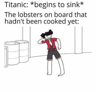 Jaiden's just vibing