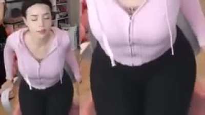 Those juicy hips