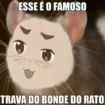 Eu SoU tRaVa ZaP