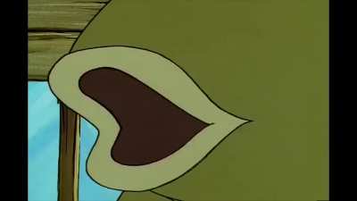Mr Krabs goes insane ZULOL