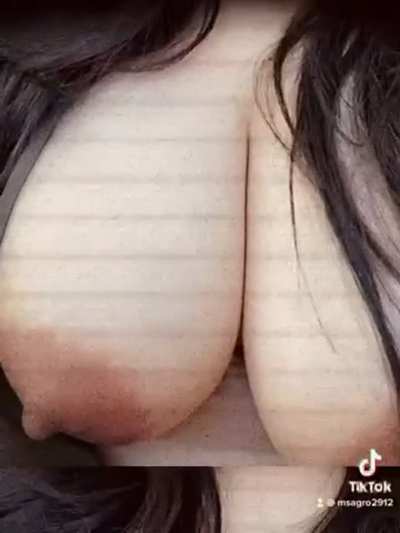 Daddy said she could get a taste. Would you like a taste?