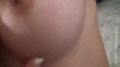 Malena Morgan
