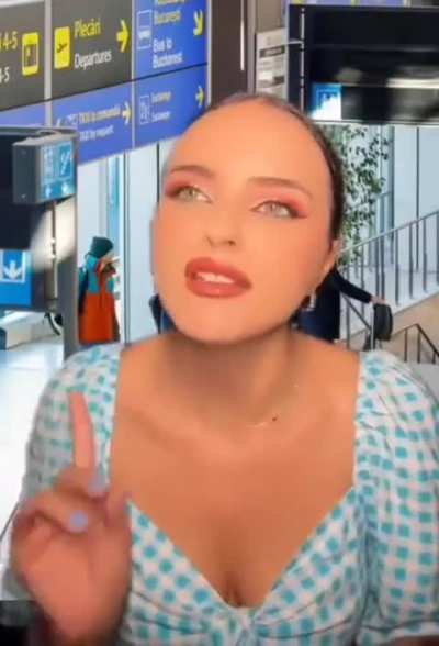 Nicole Jenes literally nails the Zionists in this brilliant video. After all, Satire and comedy are powerful tools to expose the brutal lies and absurdities of the fake media driven world. They make us laugh, think & question the fakery, misinformation an