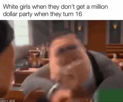 &ldquo;bUt I nEeD iT&rdquo;