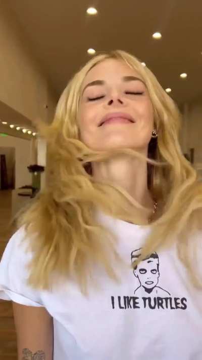 Samara Weaving