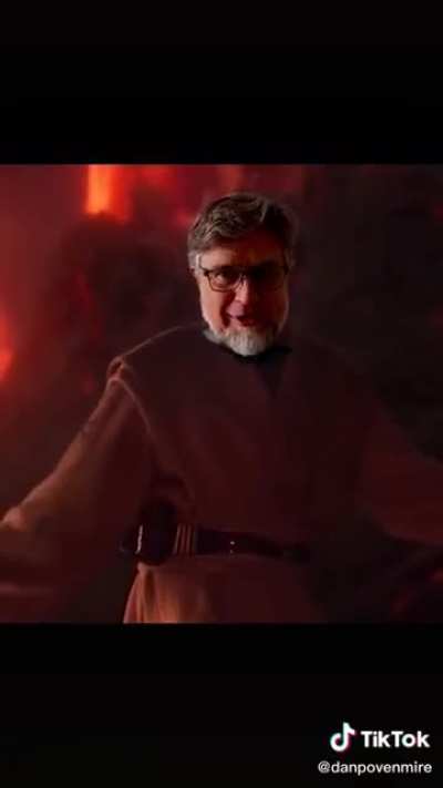 I know you guys hate Tik Tok but I found Dr. Doof