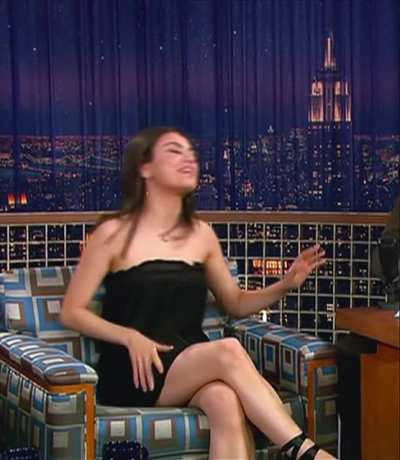 Mila Kunis