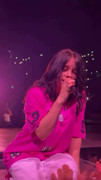 Billie Eilish ♡
