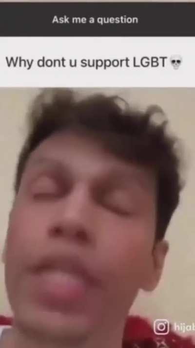 Day 29 of shitposting regularly