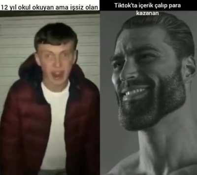 Saniye'nin videosu &ouml;zet