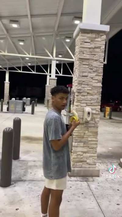 Banana