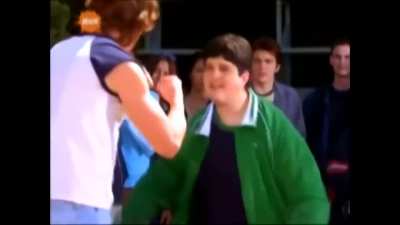 Nooo josh