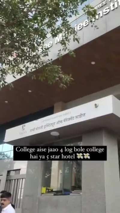 5 star hotel