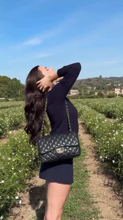 "Chanel day" III