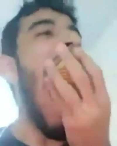 When the cooky