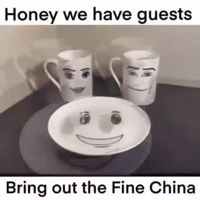 La tazas drip