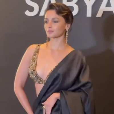 Alia Bhatt