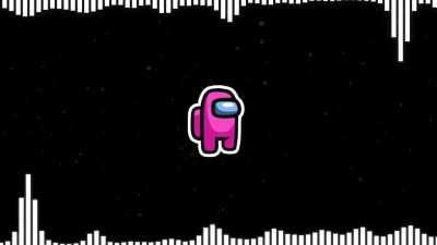 Among Us Trap Remix I made, using the "player reported" sound (full thing in the comments)