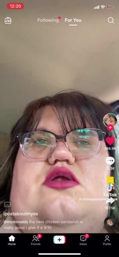 A glimpse into the brain of the average MSsEcReTPoDcAsT redditor 