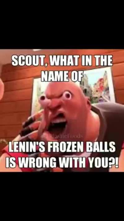 Just some memes