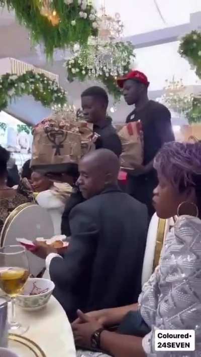 Era un evento canonico 🤨