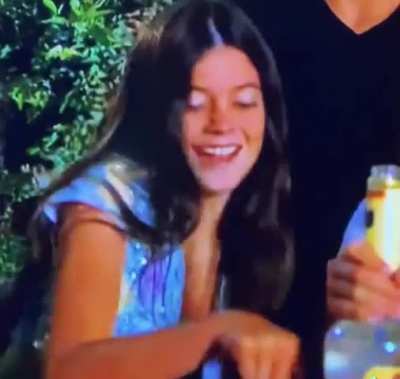 Who remembers Kylie showing Kim the pole &amp; then her and Kendall making alcohol drinks for the guests? 😂🫣😳