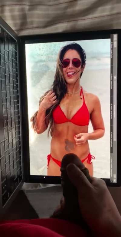 Britt tribute
