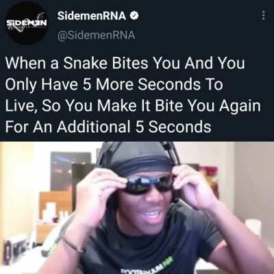 Very Interesting Caption