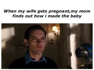 gonna cry?