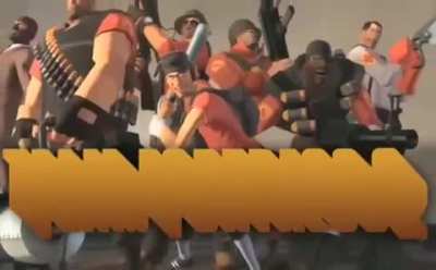 Meet the demoman