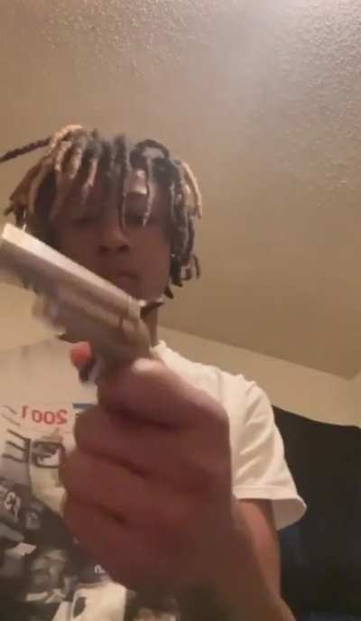 Never lacking 🙅&zwj;♂️💯