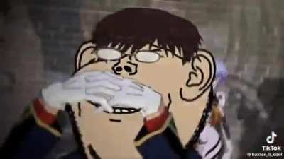 i dont even know at this point