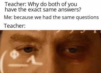 Wait a second