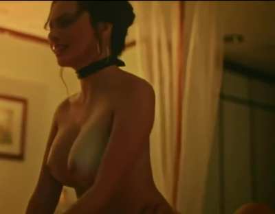 cara gonzales 