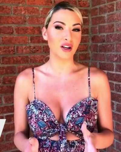 McKenzie Mitchell