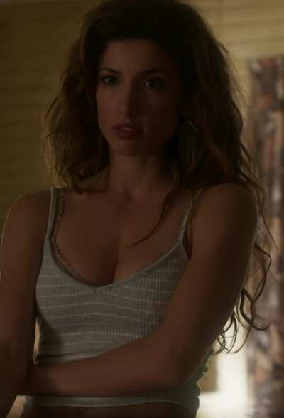 Tania Raymonde (Goliath - 2016)