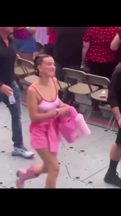 Hot video compilation