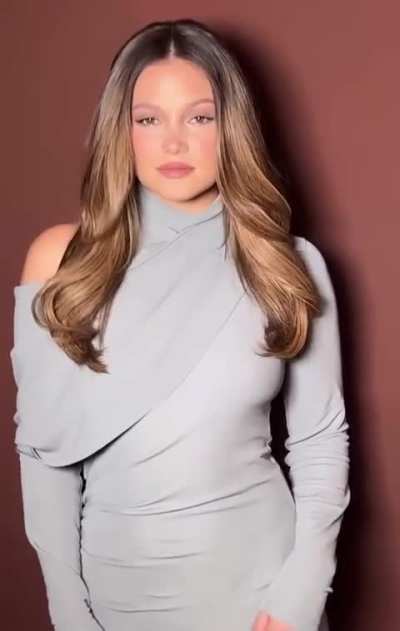 Olivia glammed for the 2025 ELLE Women in Hollywood Celebration - IG November 2025