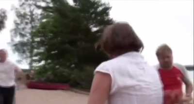 &lsquo;Psychic training&rsquo; gone wrong