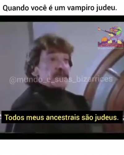 :-: